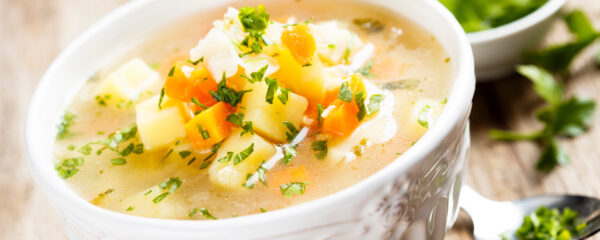Cinq fruits et légumes par jour